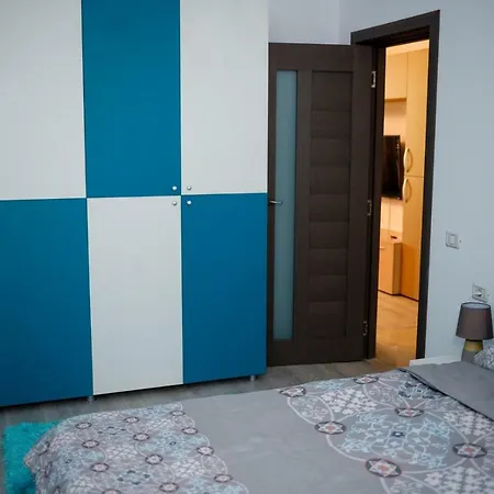 The Comfort * Năvodari