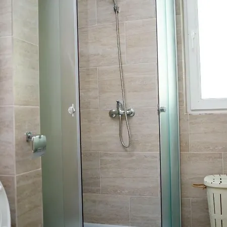 Appartement The Comfort *