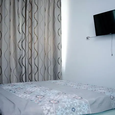 Appartement The Comfort Năvodari