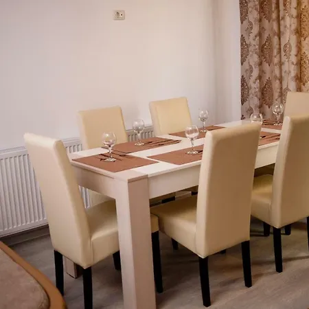 The Comfort Appartement *