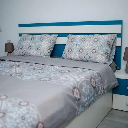 The Comfort Apartment