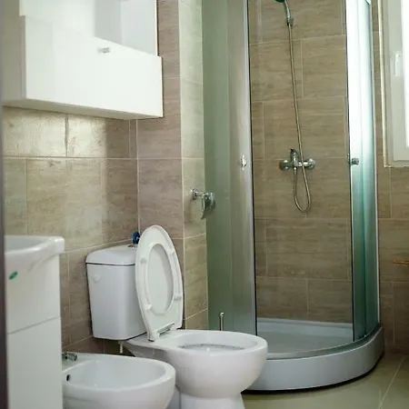 Apartment The Comfort Navodari