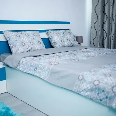 The Comfort Apartment *
