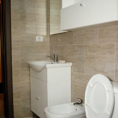 Apartment The Comfort